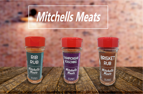 Mitchell's Meats