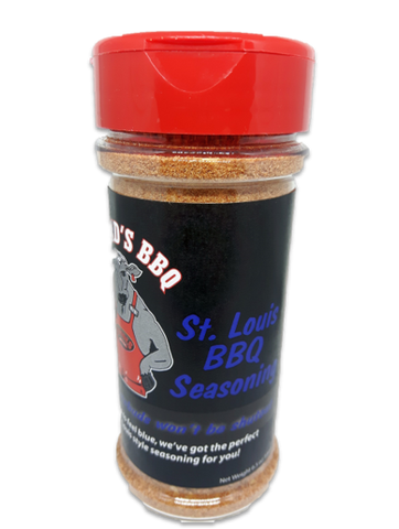 St. Louis BBQ Seasoning - Small