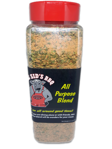 All Purpose Blend - Large