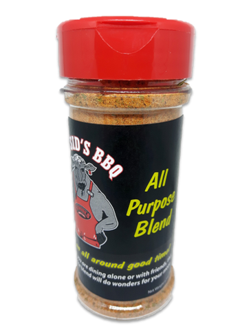 All Purpose Blend - Small