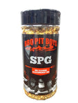 BBQ Pit Boys SPG BBQ Seasoning