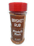 Mitchell's Meats Brisket Rub