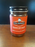 Phlippen's Smoked Hot Sauce