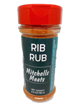 MItchell's Meats Rib Rub