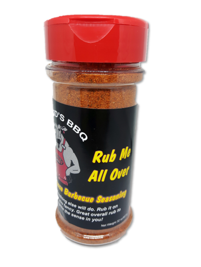 Bbq rubs near clearance me