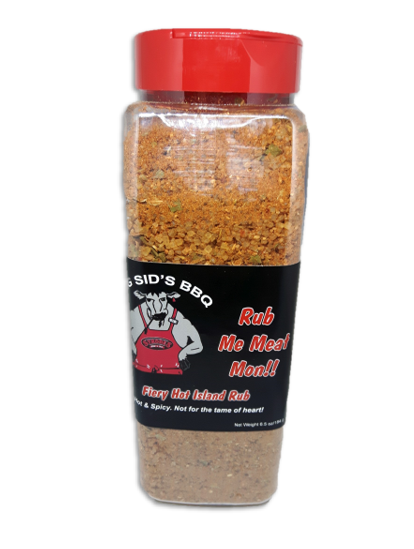 Bbq rub outlet near me