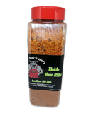 Tickle Your Ribs - Southern Rib Rub - Large